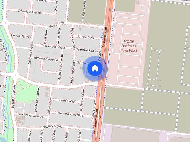 “4 BEDROOM FAMILY HOME FOR RENT IN TRUGANINA !”