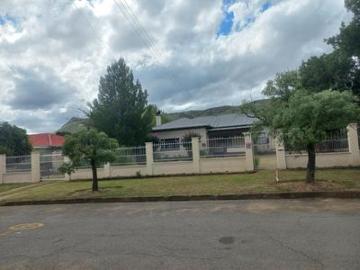 Lukhanji Local Municipality, Chris Hani District Municipality, Eastern Cape