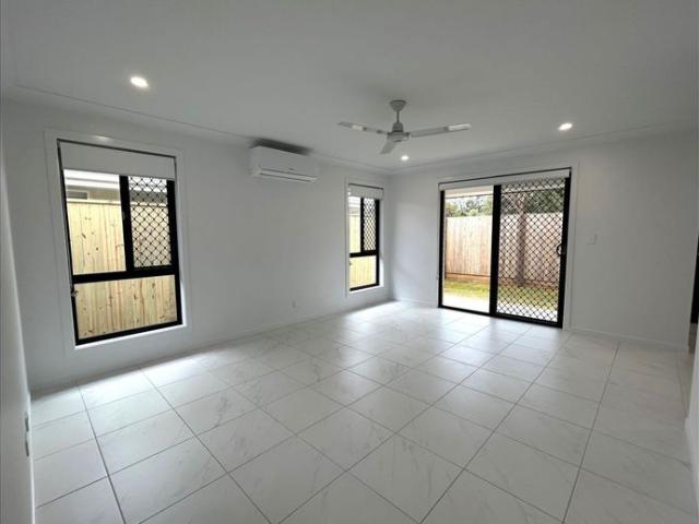 4 Bedroom Family Home FLAMETREE ESTATE