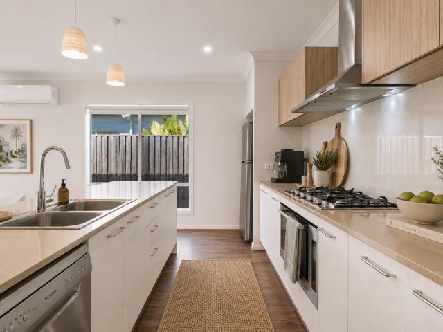 4 Bedroom family home in a Thriving Aura Community