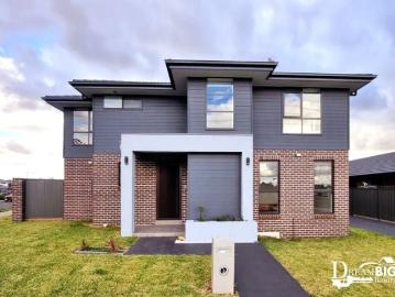 4 Bedroom Family Home in a Sought After Location!