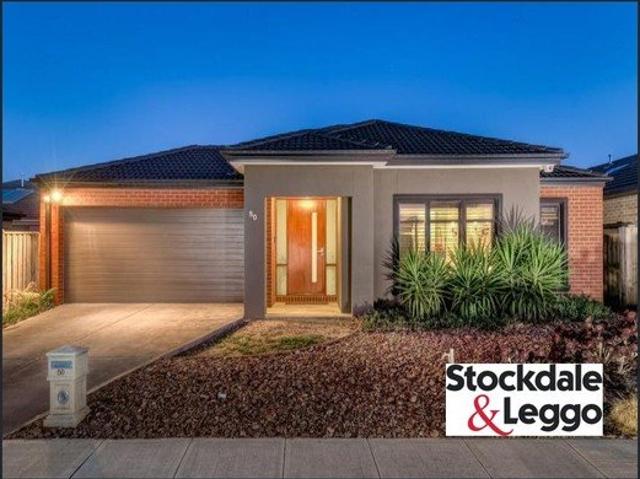 4 Bedroom Family Home in Alamanda Estate