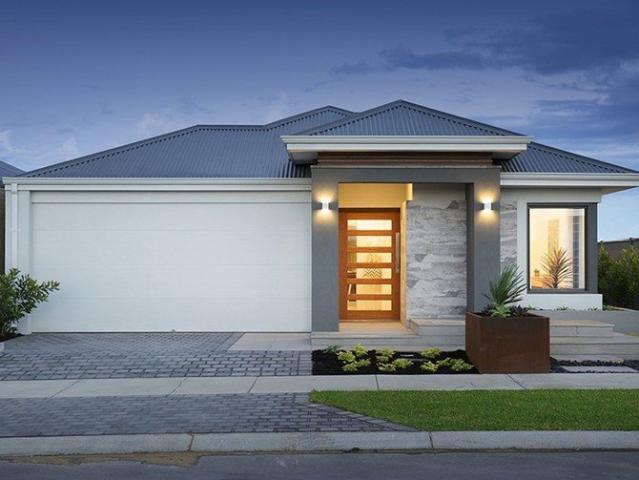 4 Bedroom Family Home in Baldivis Close to Schools & South Town Centres Turnkey Package