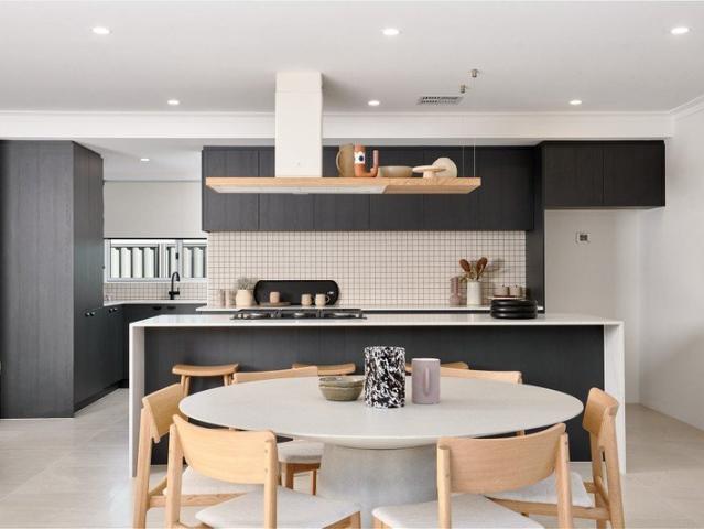 4 Bedroom Family Home in Baldivis Near Stockland & Schools Fixed Price Package