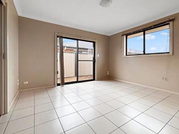 Berridale, Snowy River, Victoria - Garden