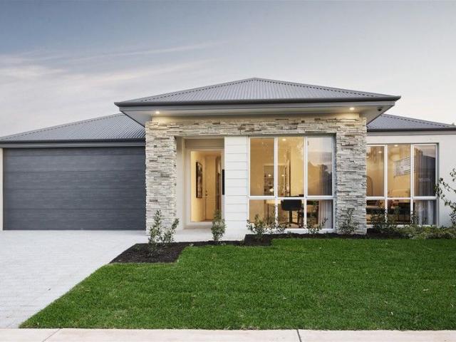4 Bedroom Family Home in Bullsbrook!