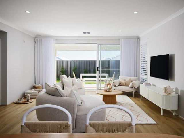 4 Bedroom Family Home in Bullsbrook Where Space, Nature & Modern Living Come Together