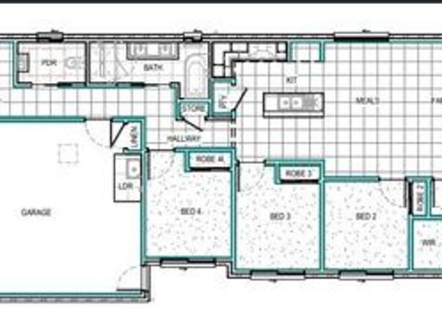 4 Bedroom Family Home in Great Location!