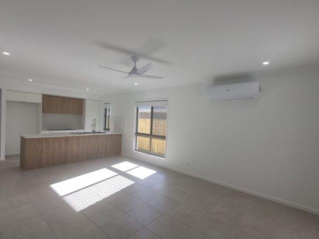 4 Bedroom Family Home in Growing Plainland Community