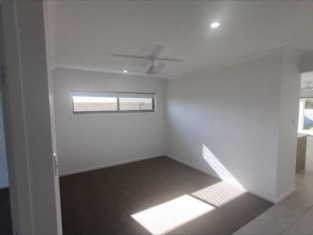 4 Bedroom Family Home in Growing Plainland Community