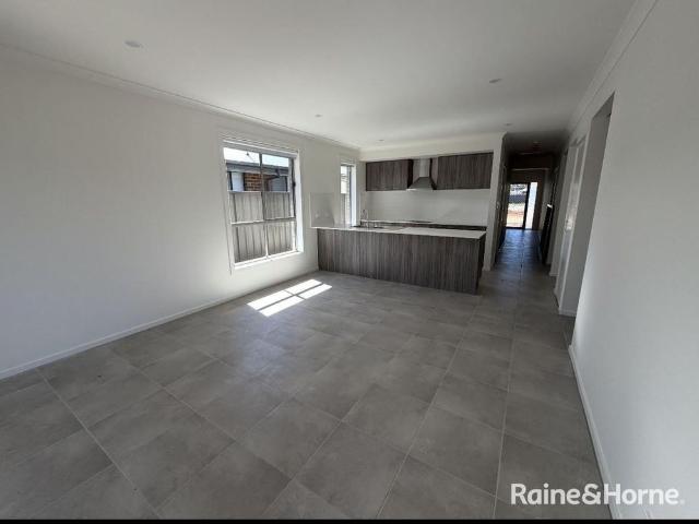 4 Bedroom Family Home In Evanston Gardens