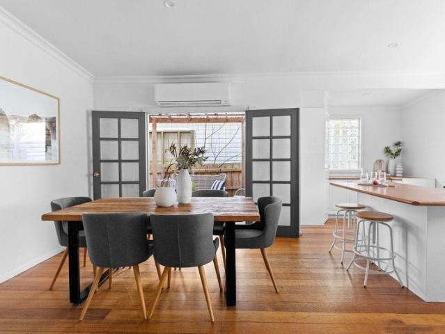 4 Bedroom Family Home In Exclusive FHS Zone