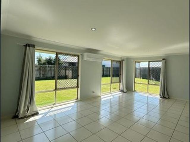 4 Bedroom Family Home in Kalkie