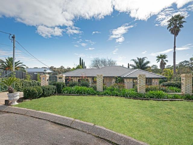 4 bedroom family home, in one of the areas most sought after locations