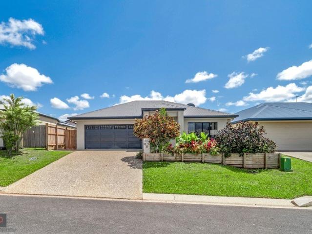 Fresh Family Home in Mount Sheridan