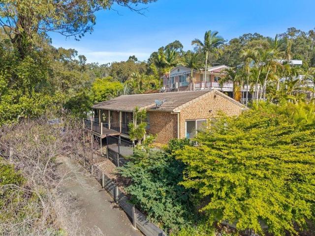 4 Bedroom Family home in Mount Warren Park