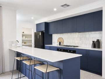 4 Bedroom Family Home in Mandogalup Near Parks, Schools & Train Station Fixed Price Package