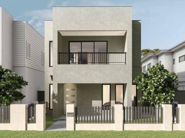 4 Bedroom Family Home in Marsden Park