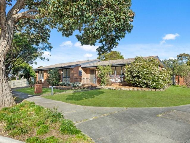 4 Bedroom Family Home In Marvellous Marylands Estate