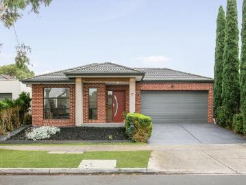 4 Bedroom Family Home in Sought After Mernda Location