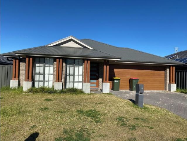 4 Bedroom Family Home in Sought After Thornton