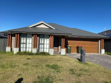 4 Bedroom Family Home in Sought After Thornton