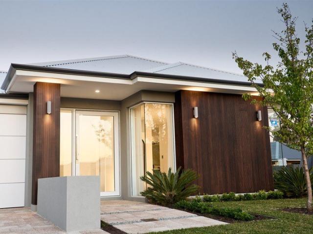 4 Bedroom Family Home in South Yunderup Near Riverside Primary School Fixed Price Package