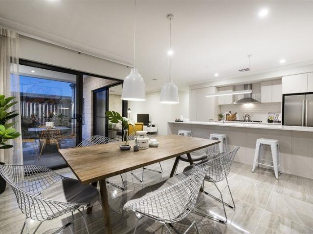 4 Bedroom Family Home in Piara Waters Near Schools, Parks & Cockburn Central Fixed Price Package
