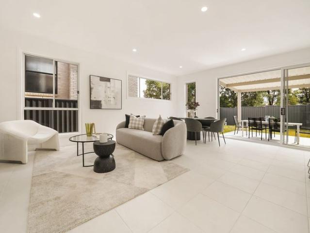 4 bedroom Family Home in Prime Leppington Location