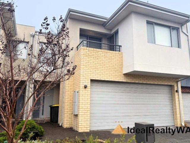 4 Bedroom Family Home in Prime Willetton Location
