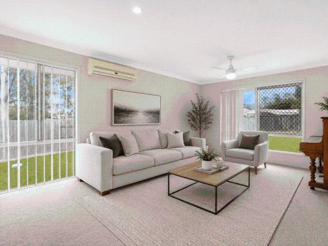 4 Bedroom Family Home in Quiet Cul de Sac