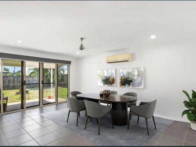 4 Bedroom family home in Royal Sands