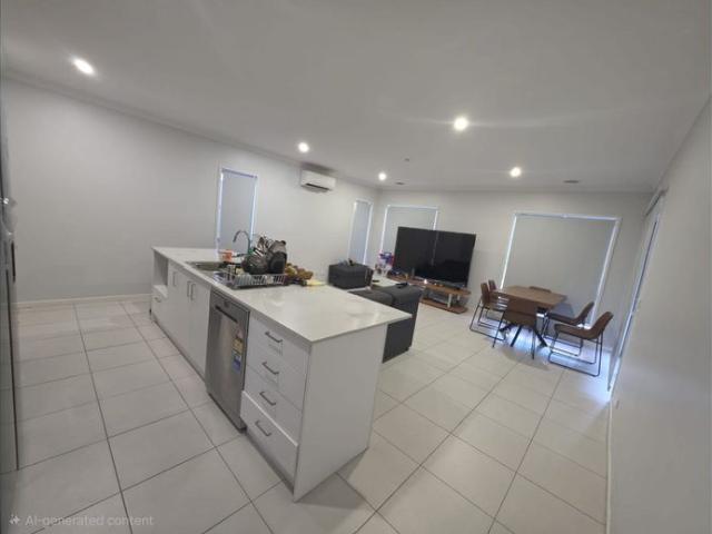 4 Bedroom Family Home In Werribee