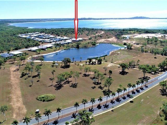 4 Bedroom Family Home in Whitsunday Paradise
