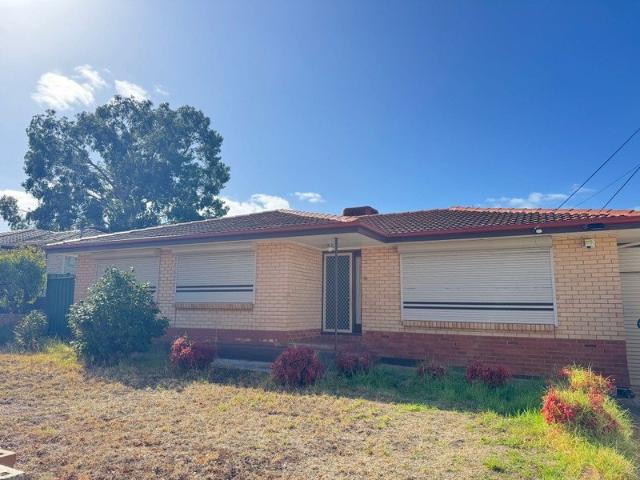 4 Bedroom Family Home in the Heart of Holden Hill