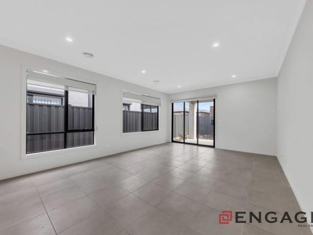 4 Bedroom Family Home in Thriving Truganina!