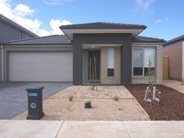 4 Bedroom Family Home in Upper Point Cook!