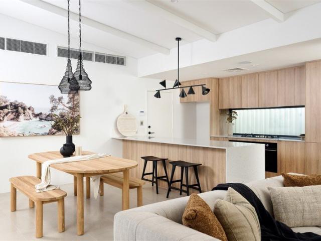 4 Bedroom Family Home in Yanchep Coastal Living with Modern Convenience