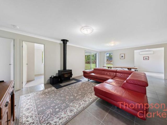 4 Bedroom Family Home on Expansive Block