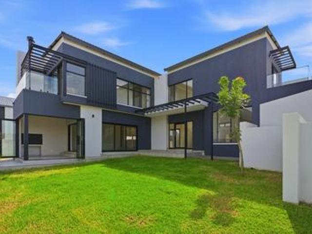 4 bedroom family home on the market.