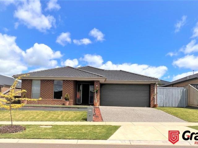 4 BEDROOM FAMILY HOME OFFERING ALL YOU NEED IN WARRAGUL!