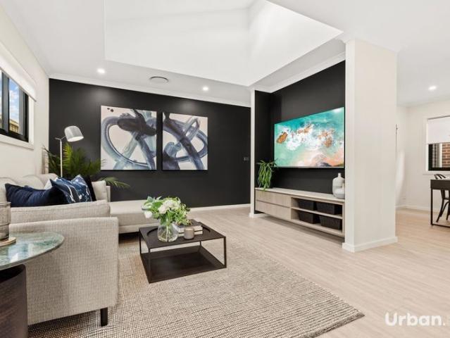 4 Bedroom Family Home | Leppington
