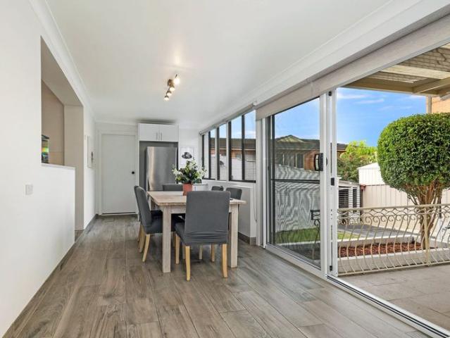 4 Bedroom Family home South Hurstville
