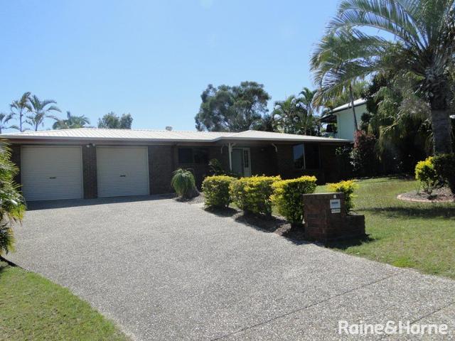 4 BEDROOM FAMILY HOME SITUATED IN TELINA !