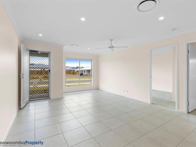 4 Bedroom Family Home Ready for your Tenancy!