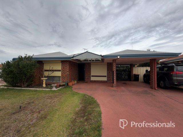 4 Bedroom Family Home with Workshop