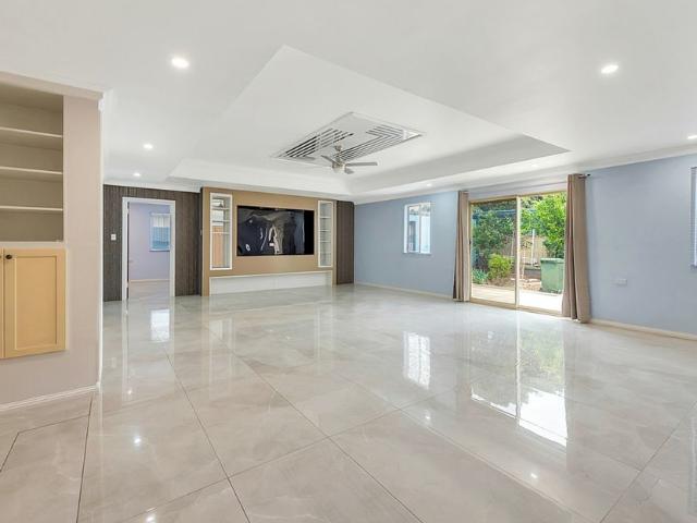 4 Bedroom Family Home with Additional Living Space