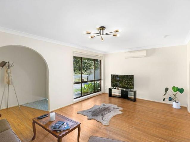 4 Bedroom Family Home with Covered Entertaining & Large Yard