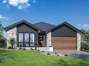 4 Bedroom Family Home with Dual Living & Double Garage!