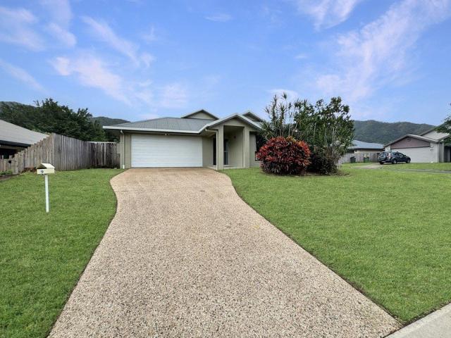 4 Bedroom Family Home with Large Yard & Side Access